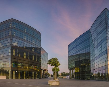 Real estate company in Dubai